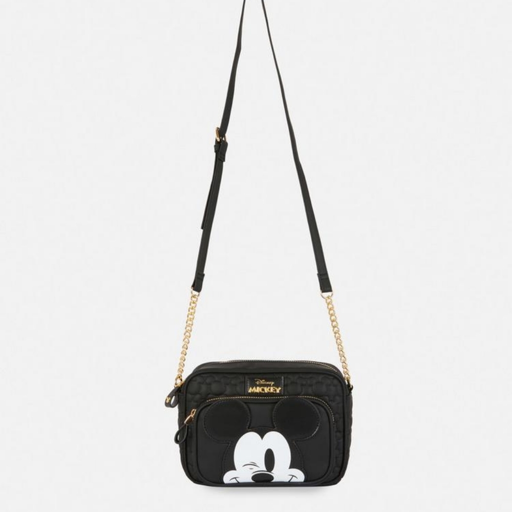 Disney's Mickey Mouse Camera Bag